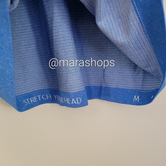 Lululemon Metal Vent Tech Polo - Picture 6 of 6